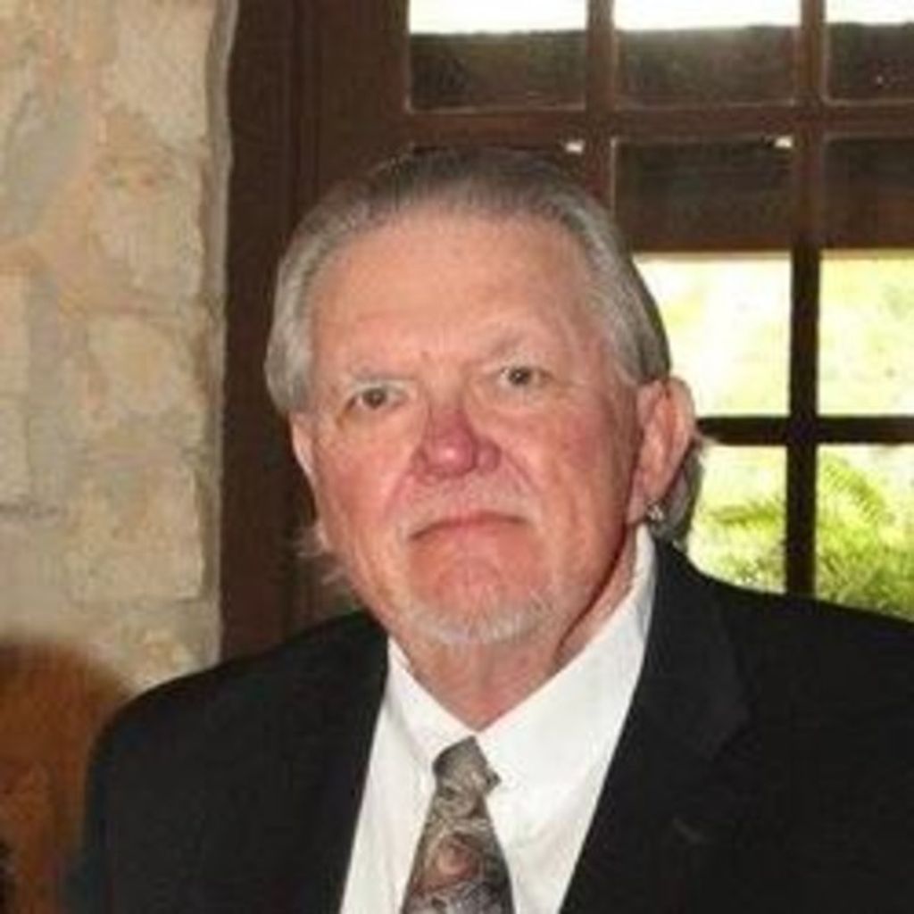 Gregory Fenton