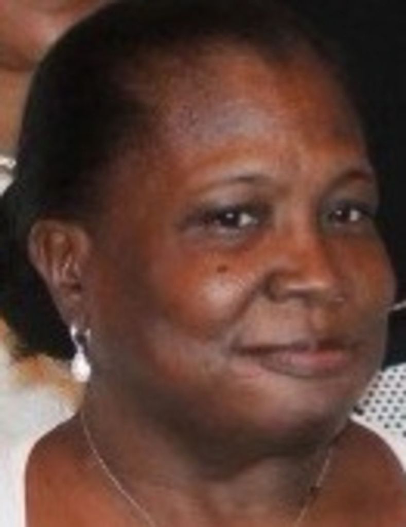 Ms. Trenda Vernessel Hines