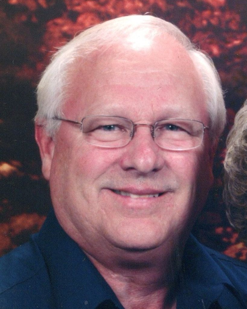 Gary L. Ball