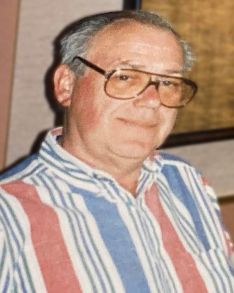 John Herbert Williams