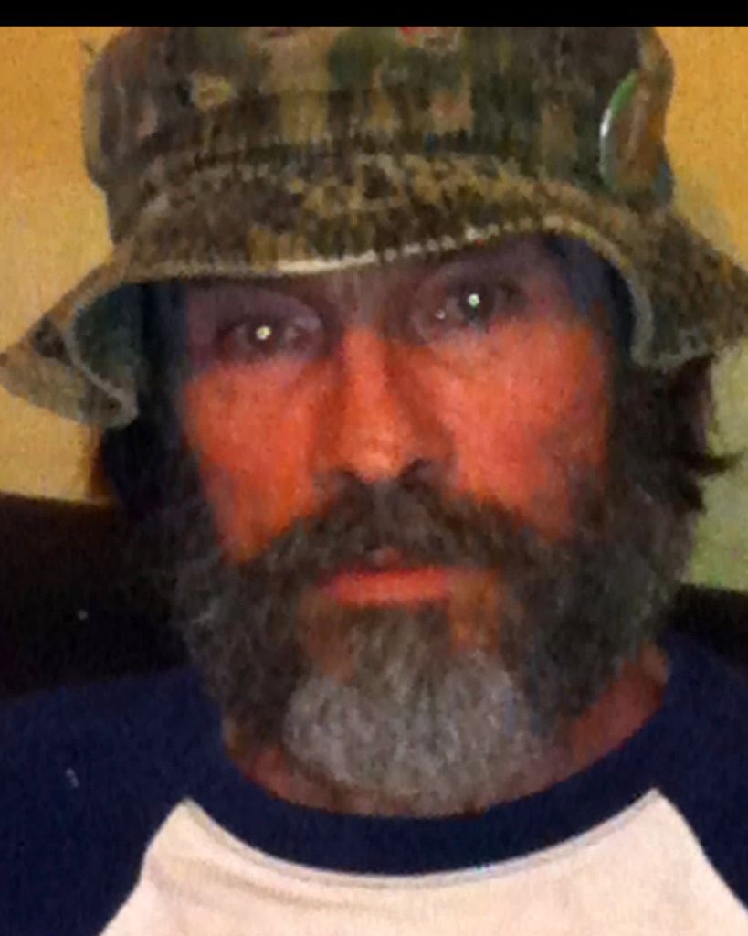 George Gordon Jr. Profile Photo