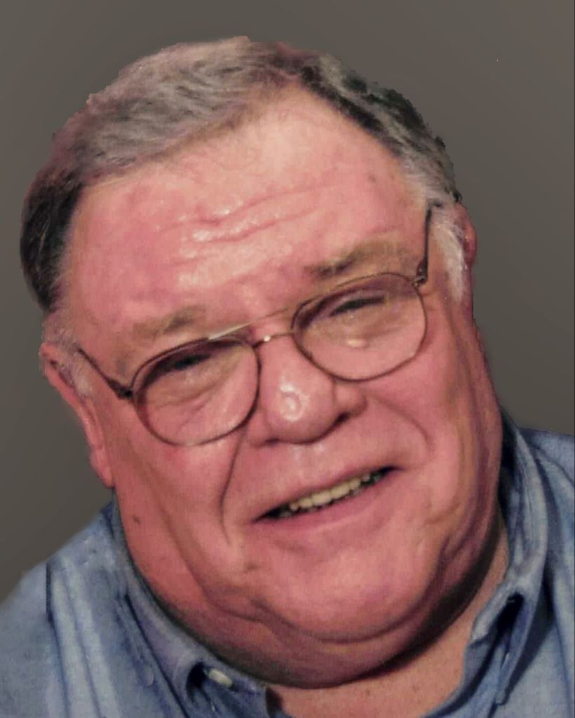 Roland James Witte