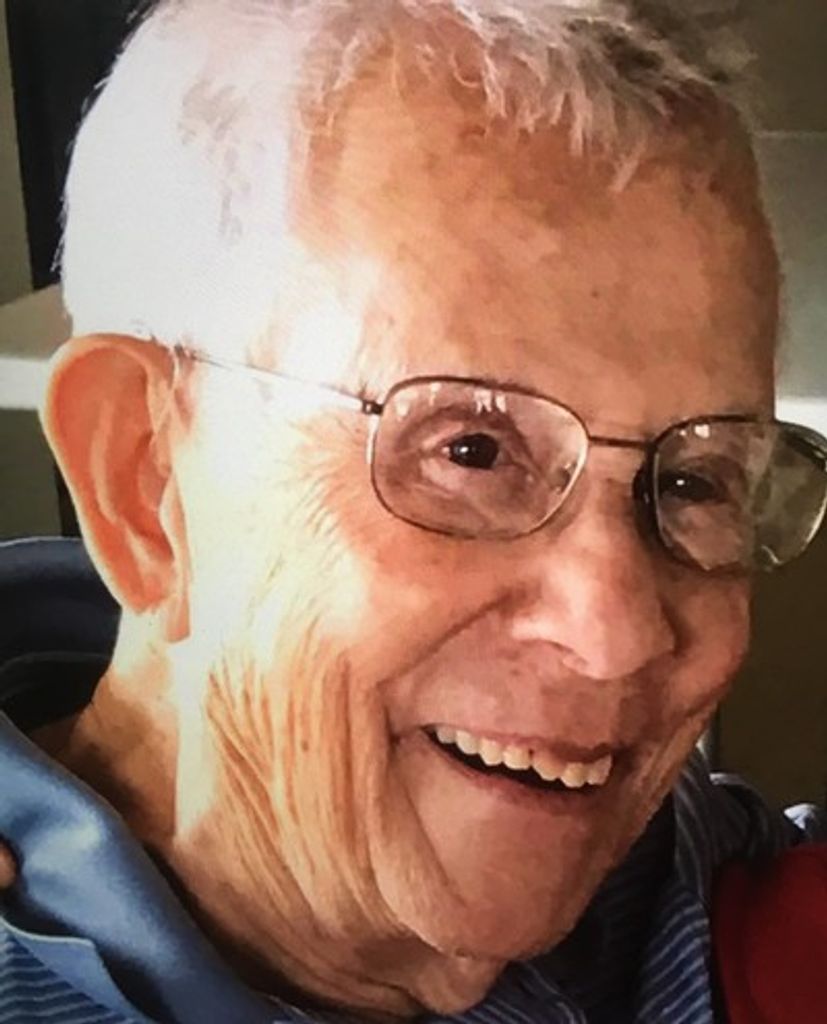 John Wilson Hart Profile Photo