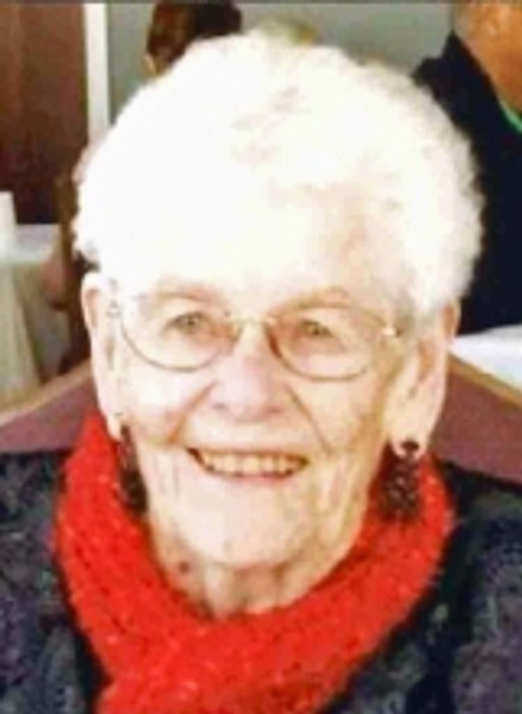 Mary Jane Benson Profile Photo