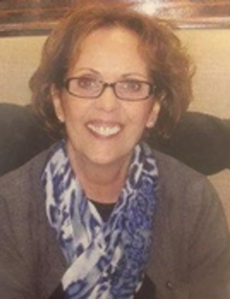Linda "Susie" Otis