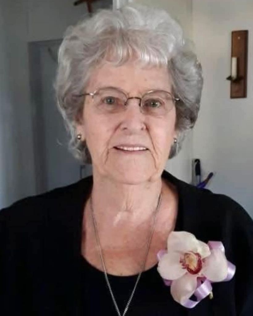 Lorraine W. Pearson Profile Photo
