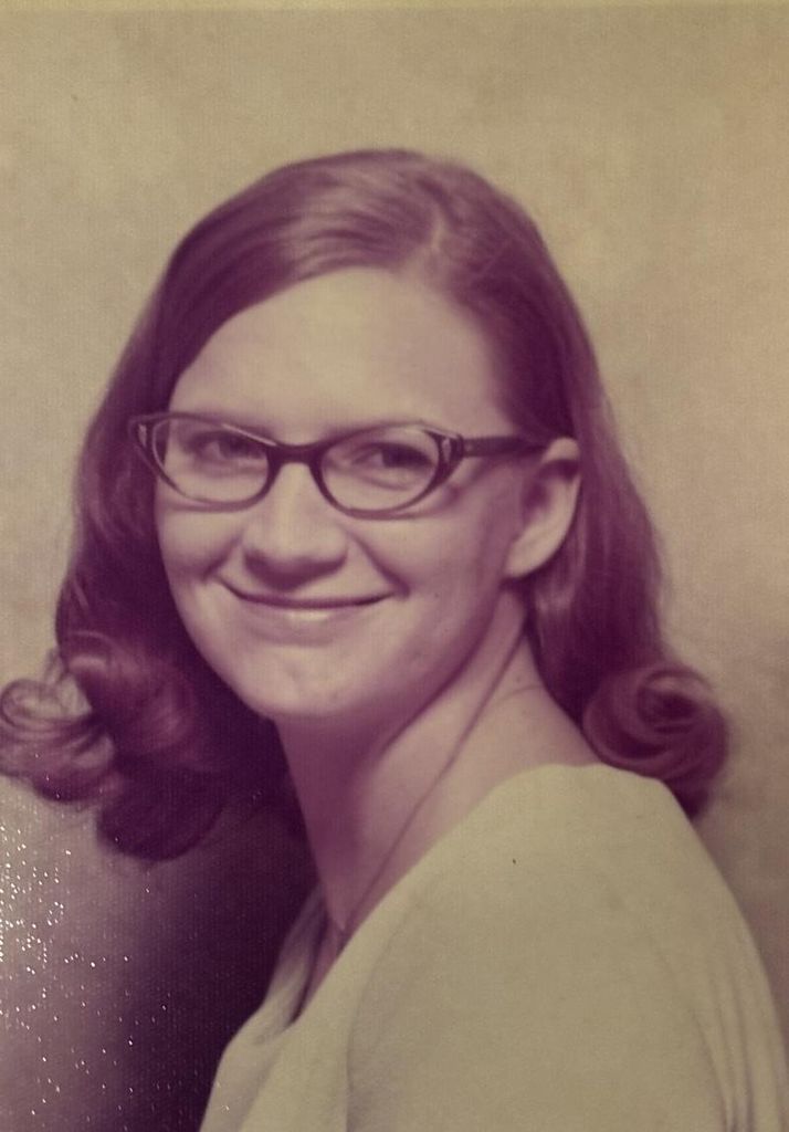 Kathleen Olive Woodard Profile Photo