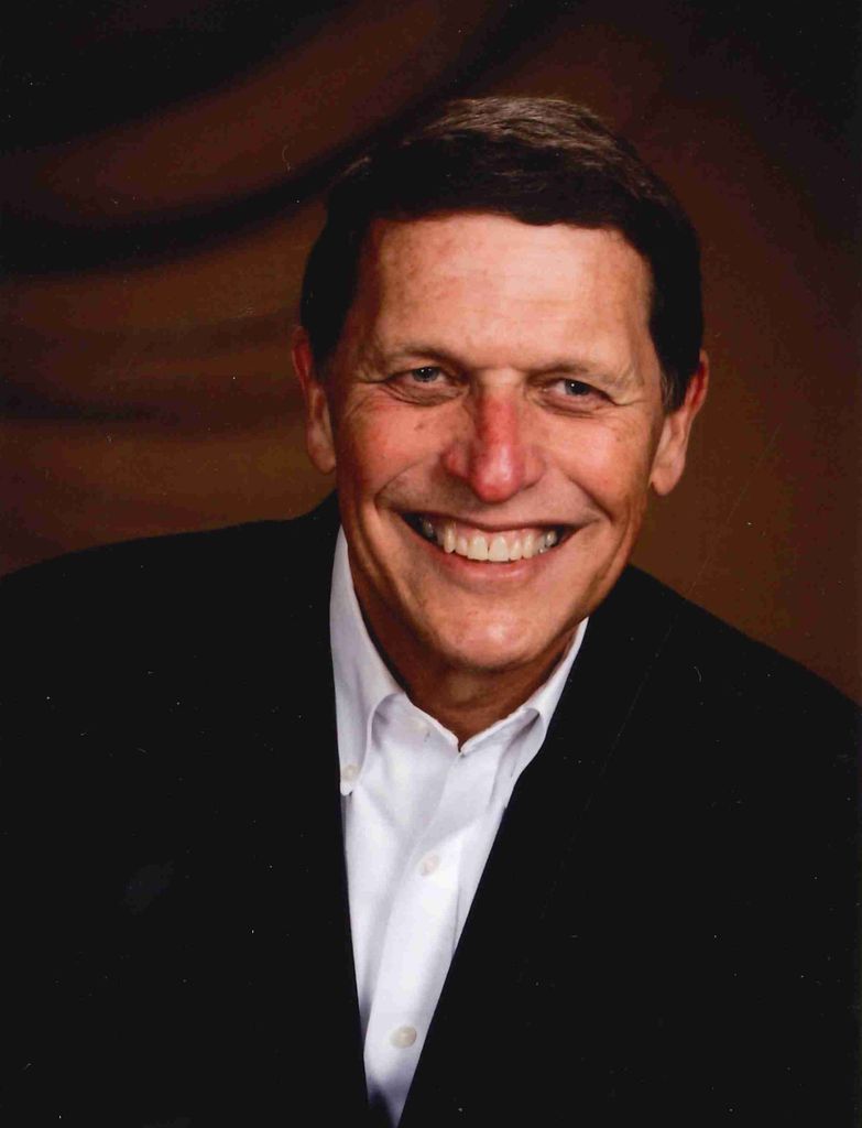 Paul Baker