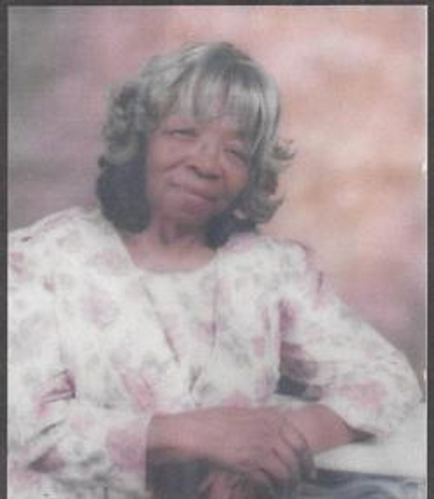 Inez Waller Thomas Profile Photo