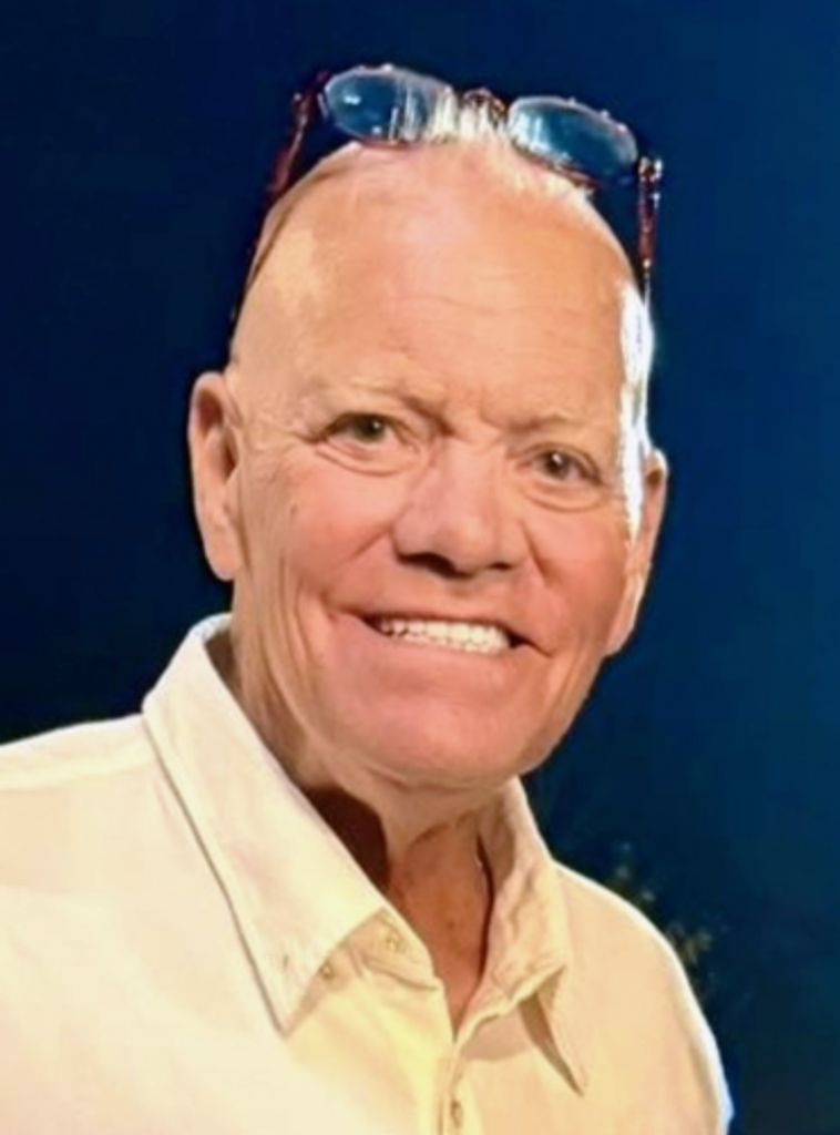 John Christopher Sheldon Profile Photo