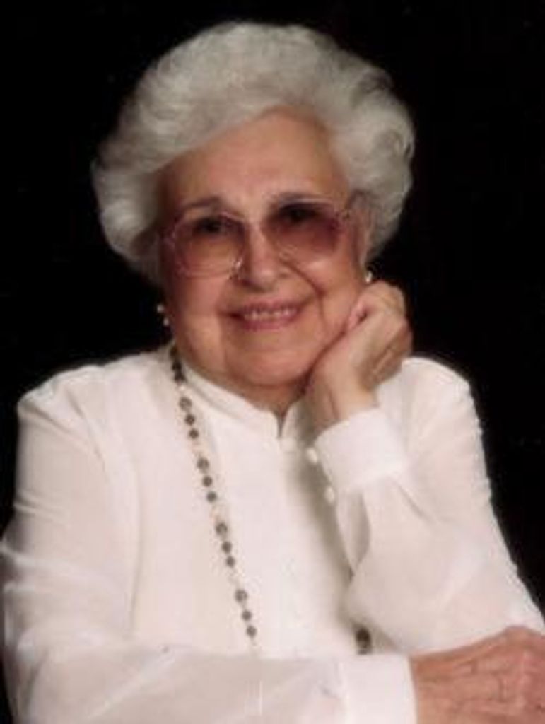 Helen Ruth Akers
