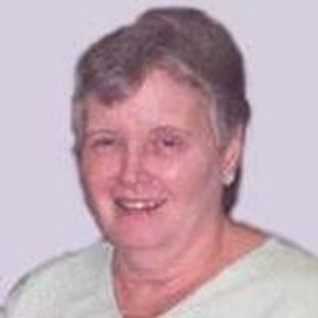 Marcia  M. (Mcguire)  Kutys