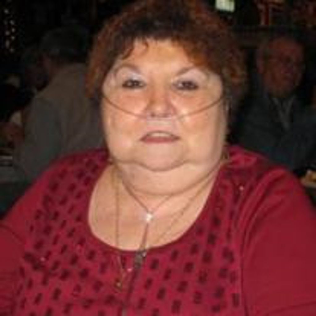 Rosalie Dean