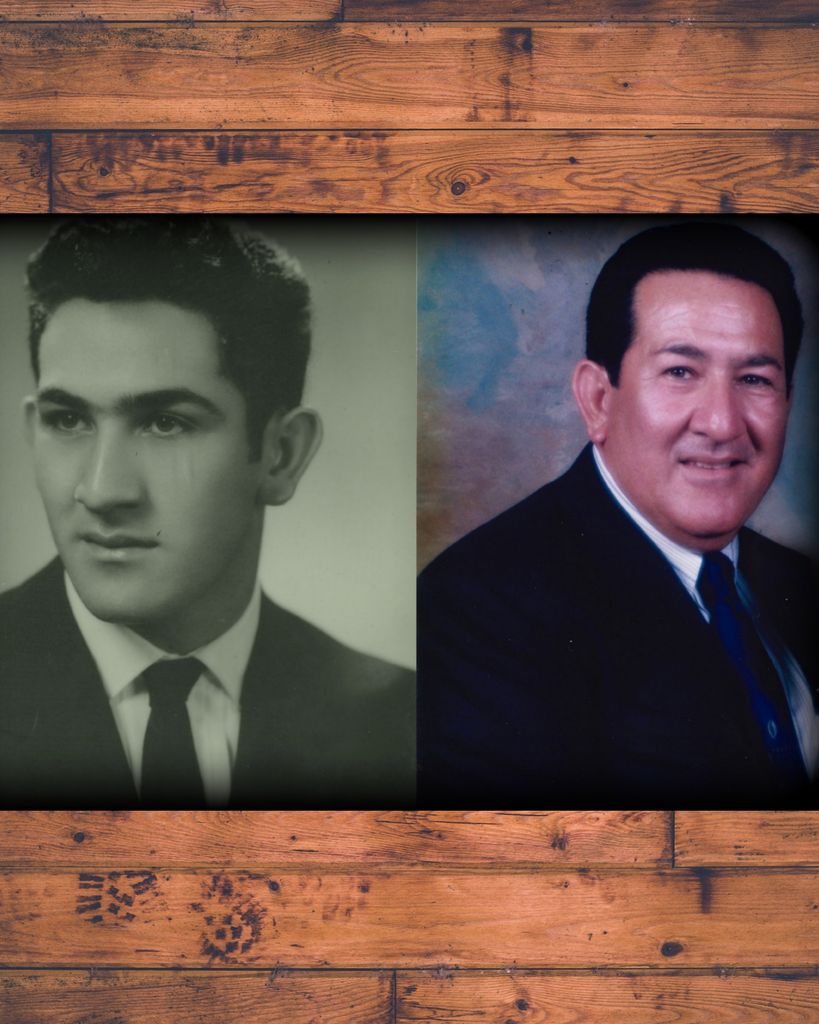 Frank Anthony Serrano III
