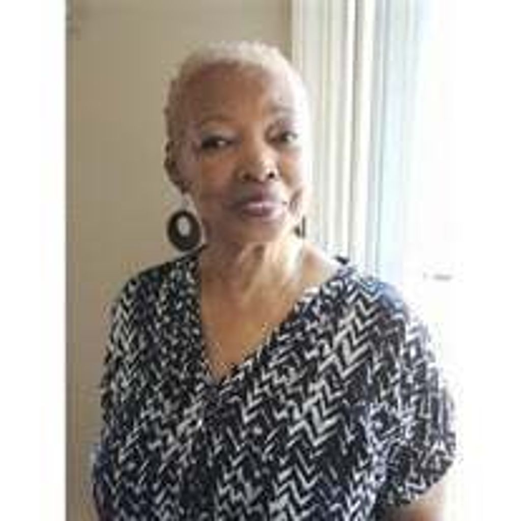 Gloria Jean Mallory Profile Photo