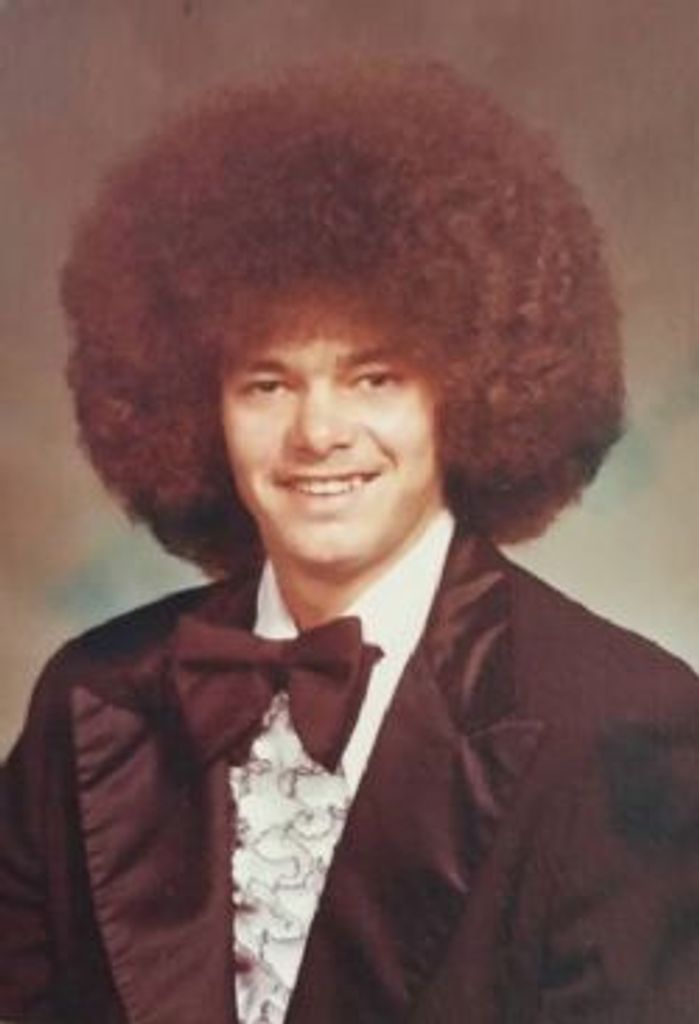 Troy Mathis