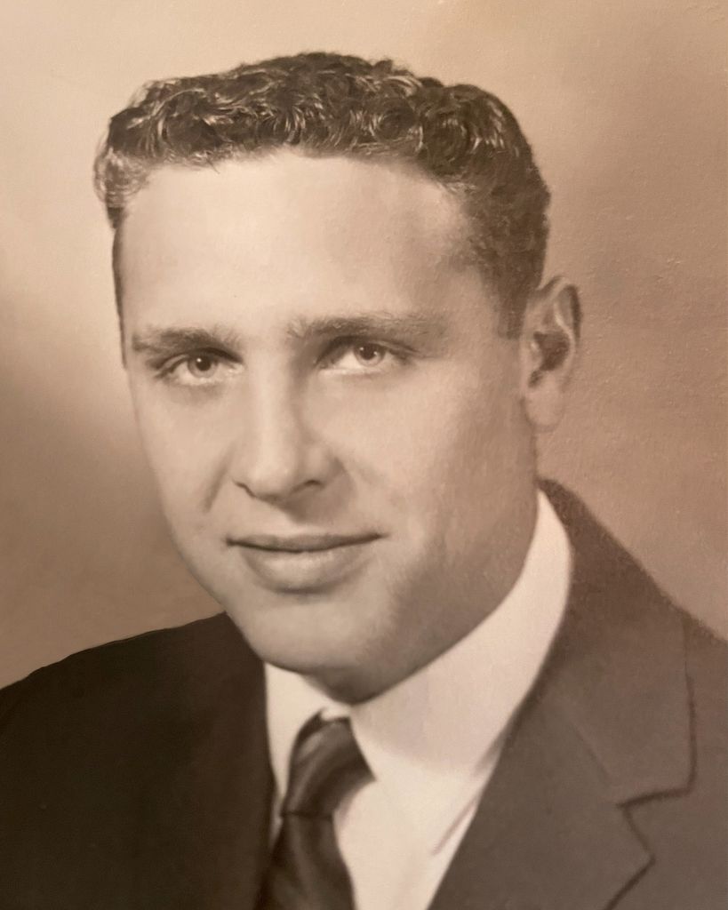 John Charles Rothschadl