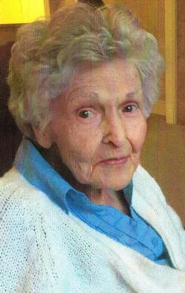 Iris Ray Thompson Profile Photo