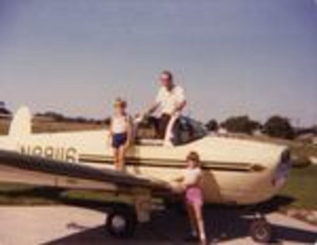 Edwin "Bob" Dermody
