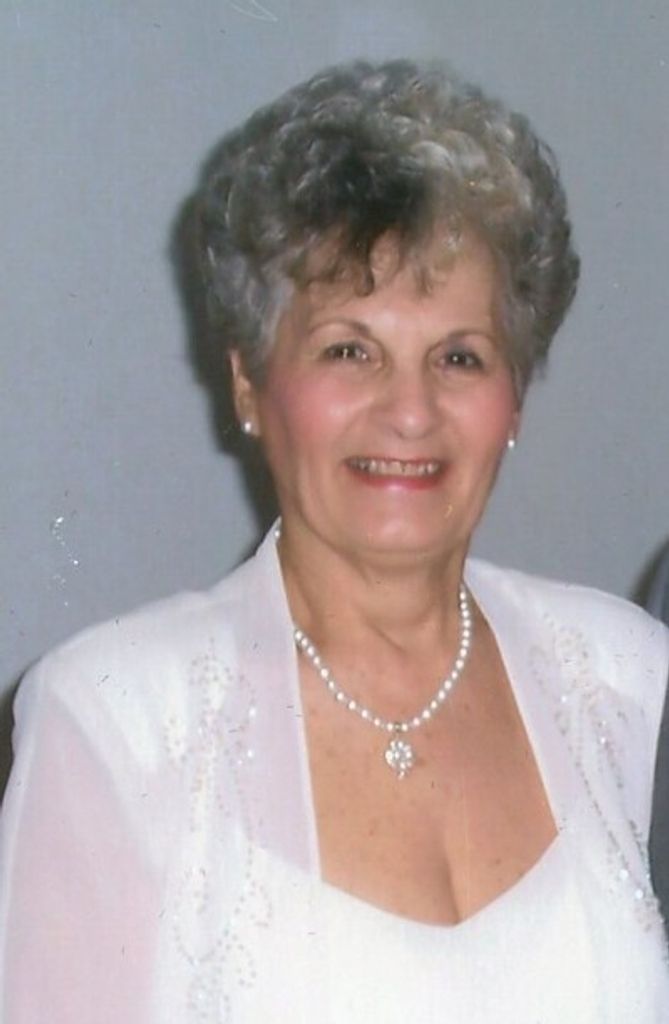 Margaret J. Zuercher Profile Photo