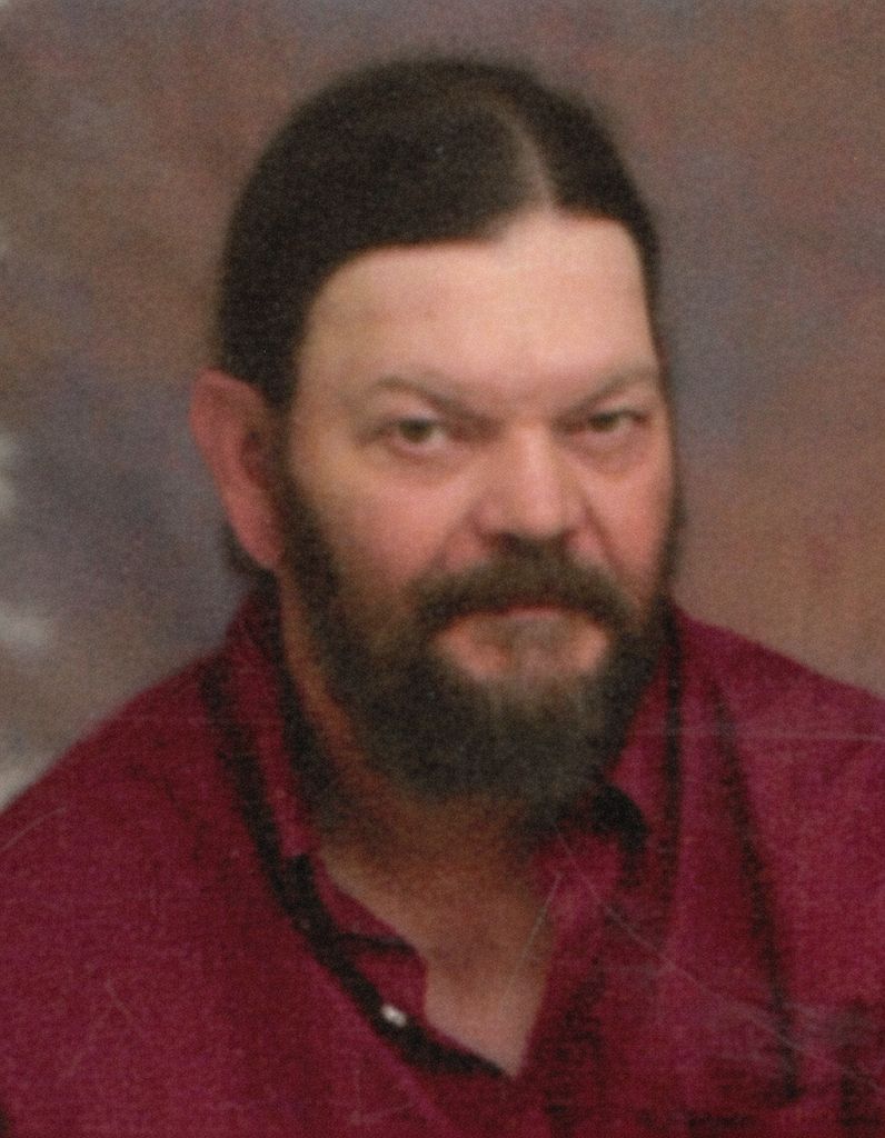 Steven Fagan