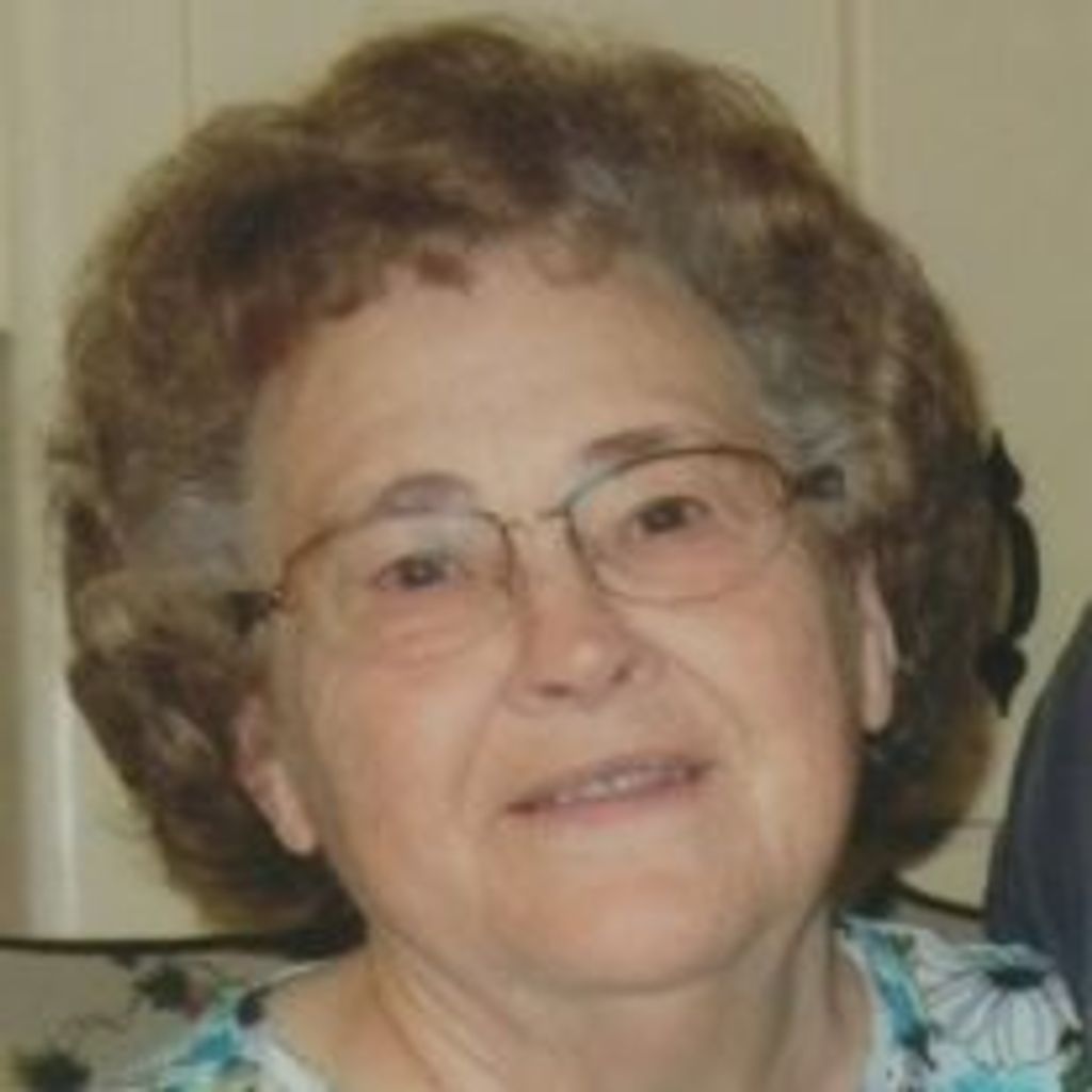 Freida Stockdale Profile Photo
