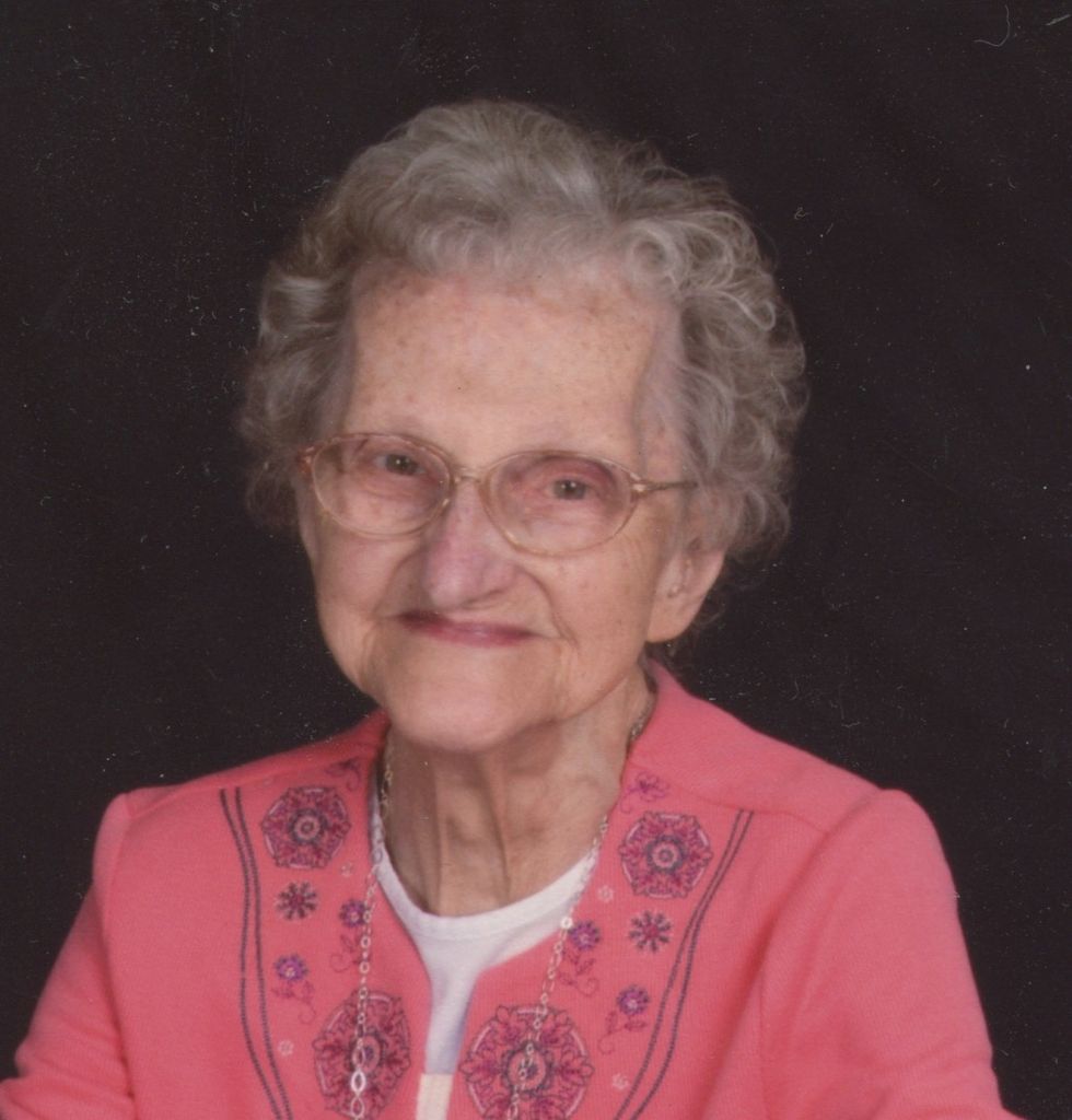Iva Knotts