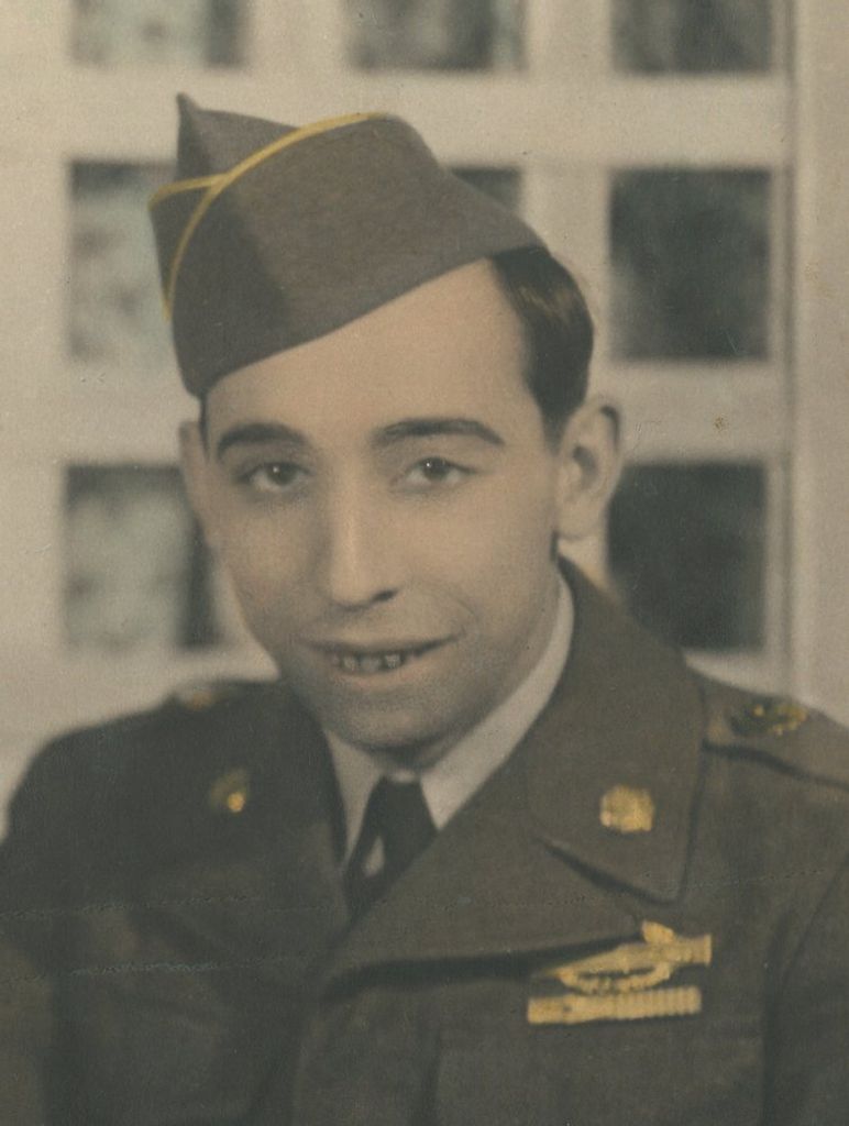 Clarence H. Russell