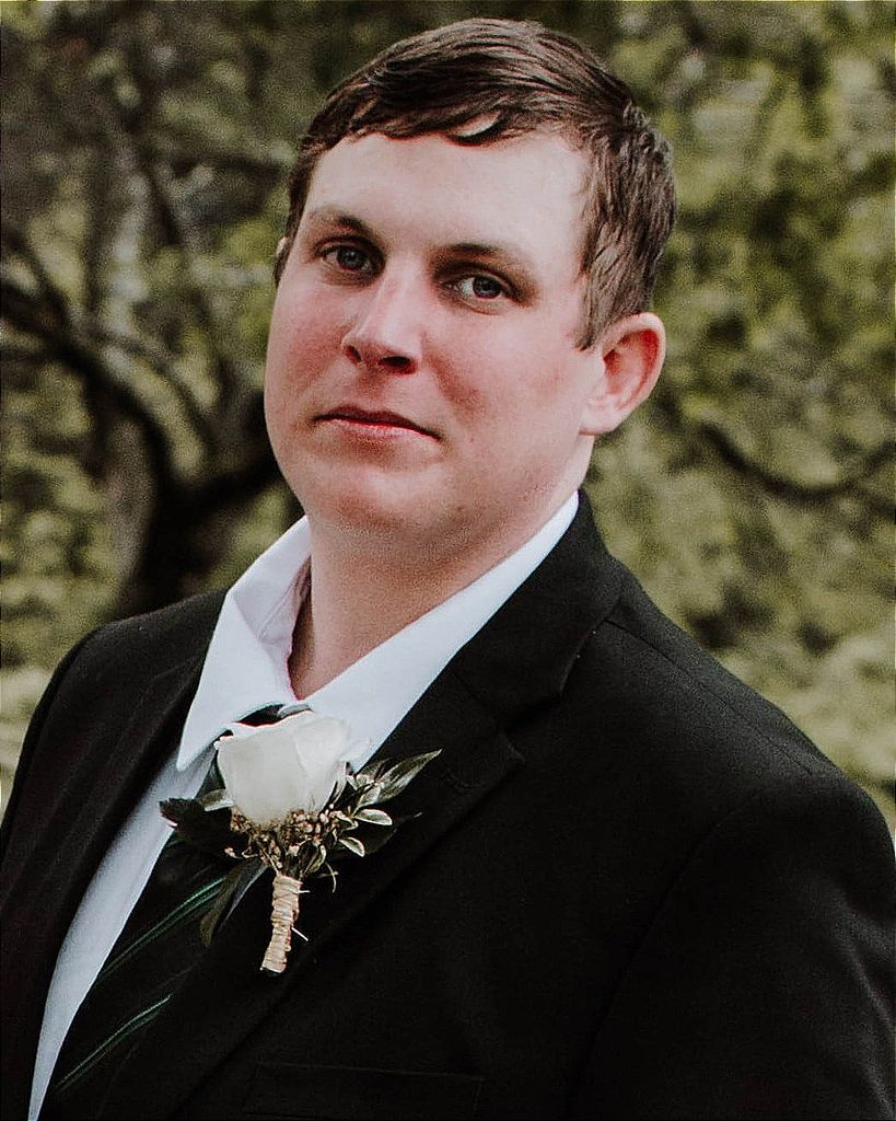 Brett L. Wikstrom Profile Photo