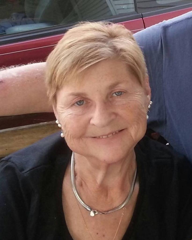 Gladys Jane Eicher Profile Photo