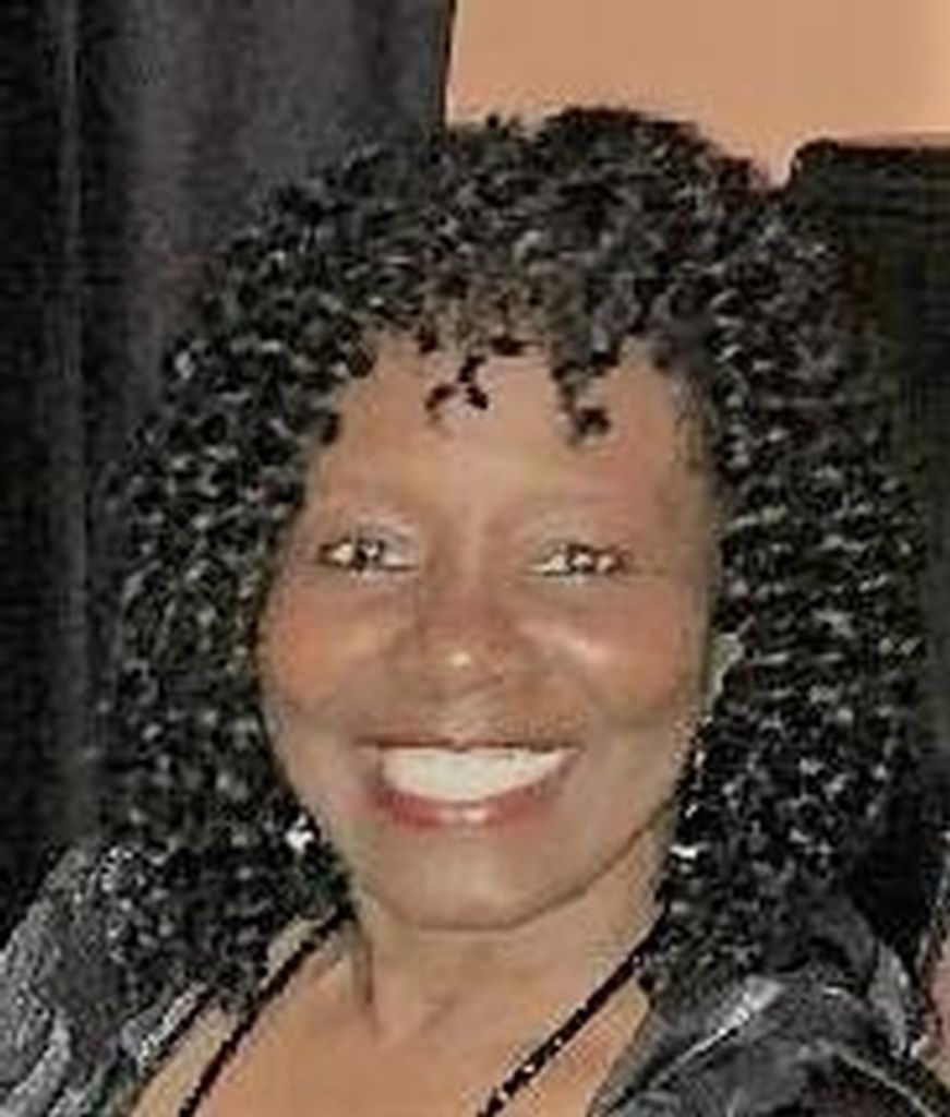 Carol Schexnayder Sweet