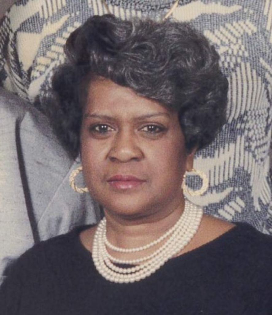 Rosie (Wright)  Blair- Mack