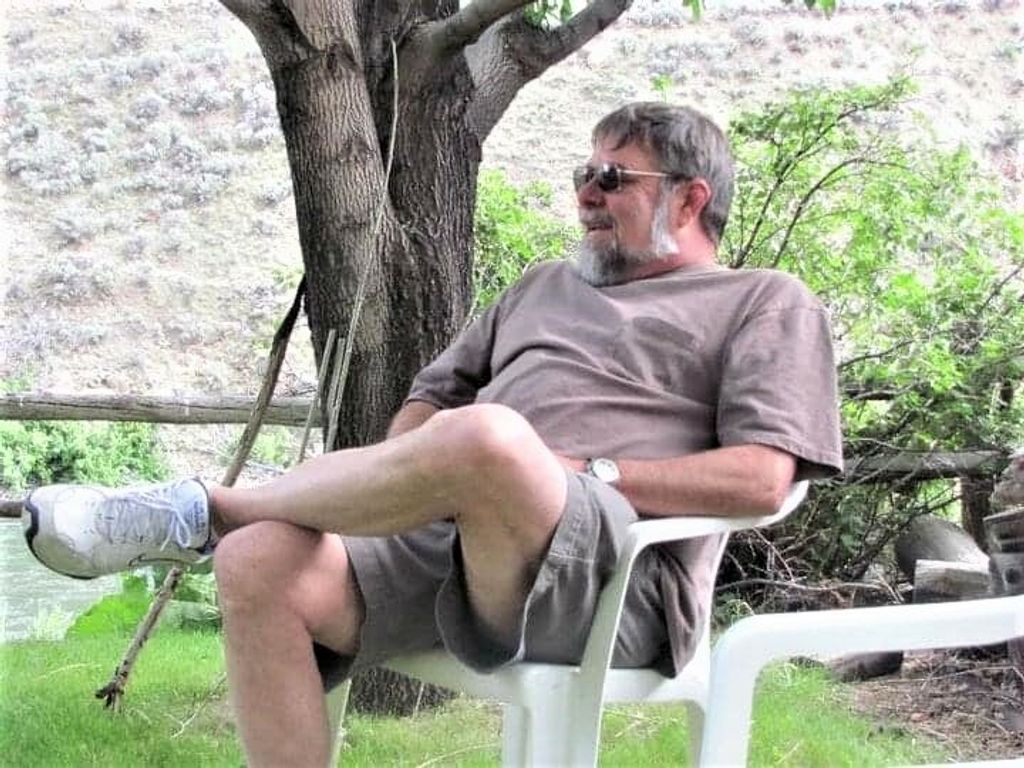 Mark  Jensen