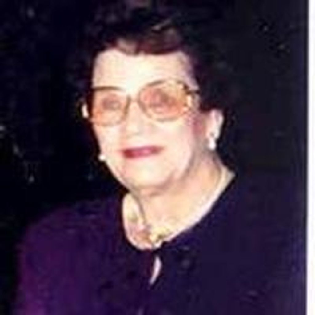 Betty Ruth Madsen