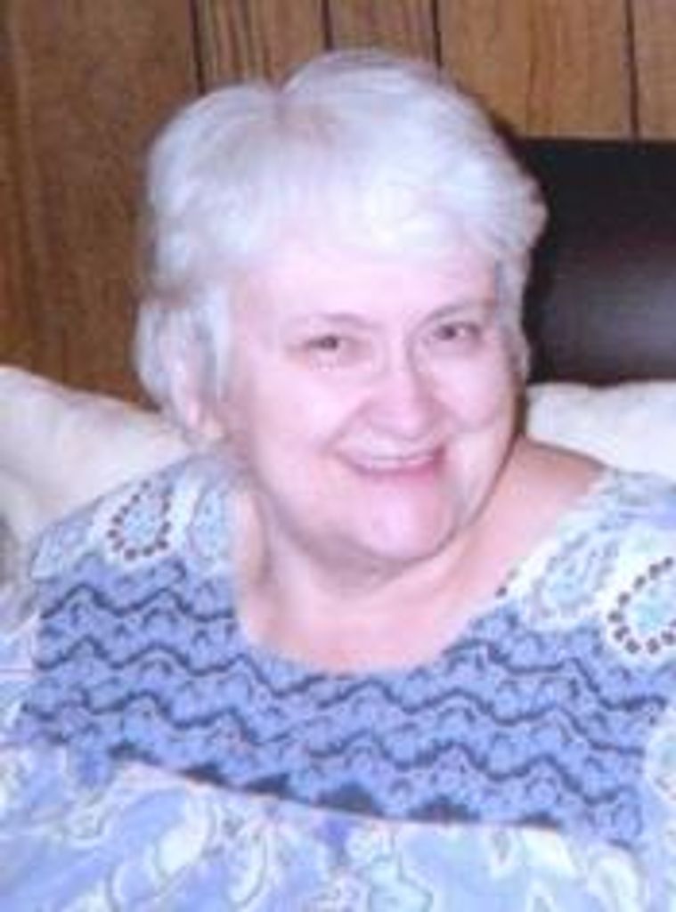 Carol Sue Helphenstine