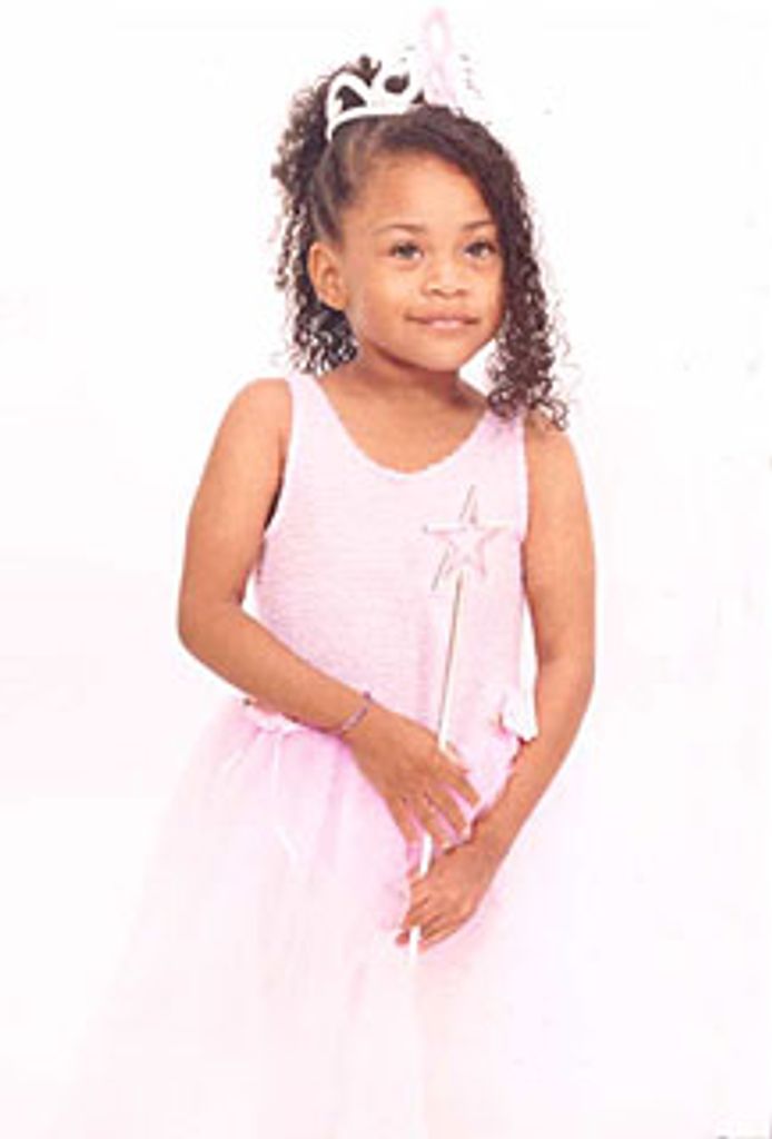 Dasia Lynnette Muldrow-Abron Profile Photo