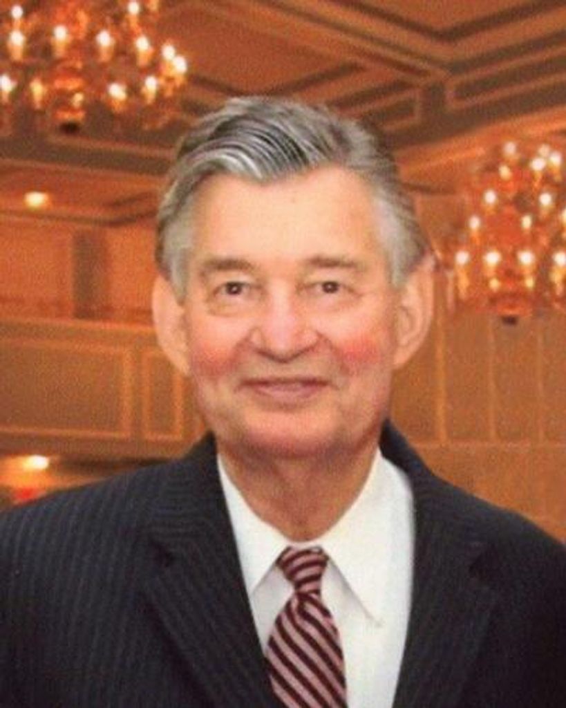Dr. Weldon Lee Estes Profile Photo