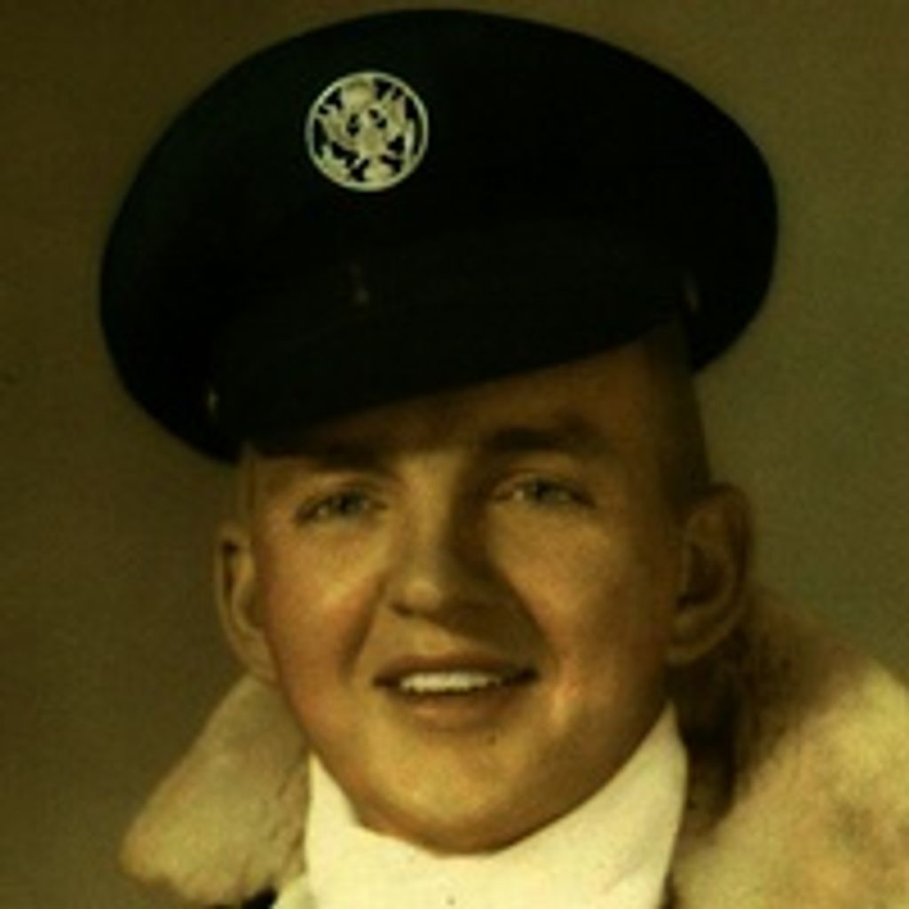 Roy Knudslien