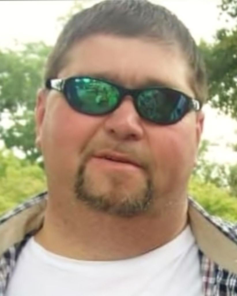 Larry Ray Wentzel, Jr. Profile Photo