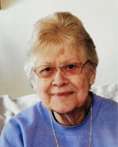 Marguerite E. Harris Profile Photo