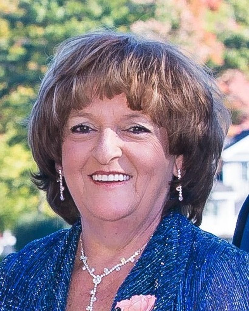 Mary K. Shanahan
