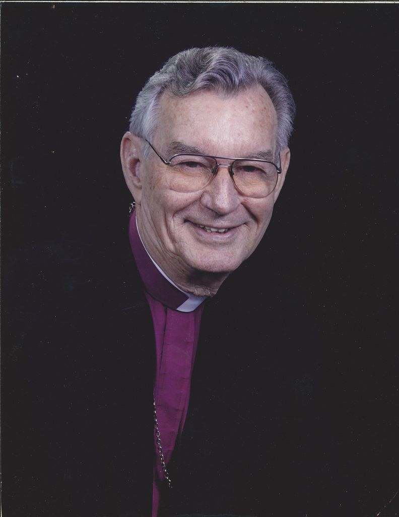 Clark Harold Dorman