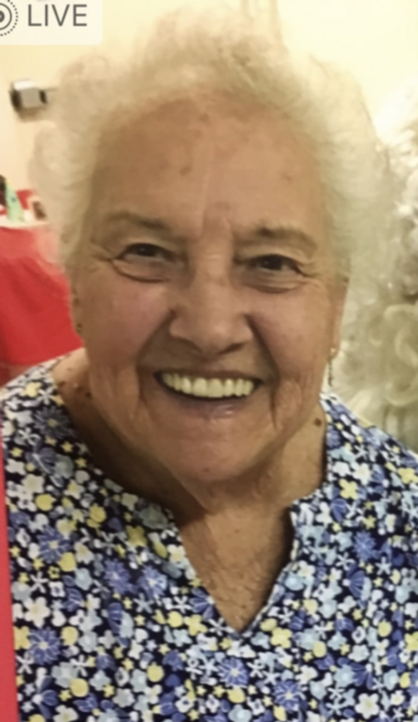 Janet Marie Nicholls Maughan Profile Photo