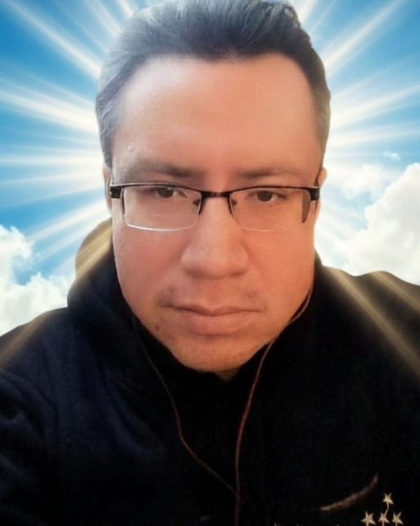 Edward D. "Stewy" Janis Jr.