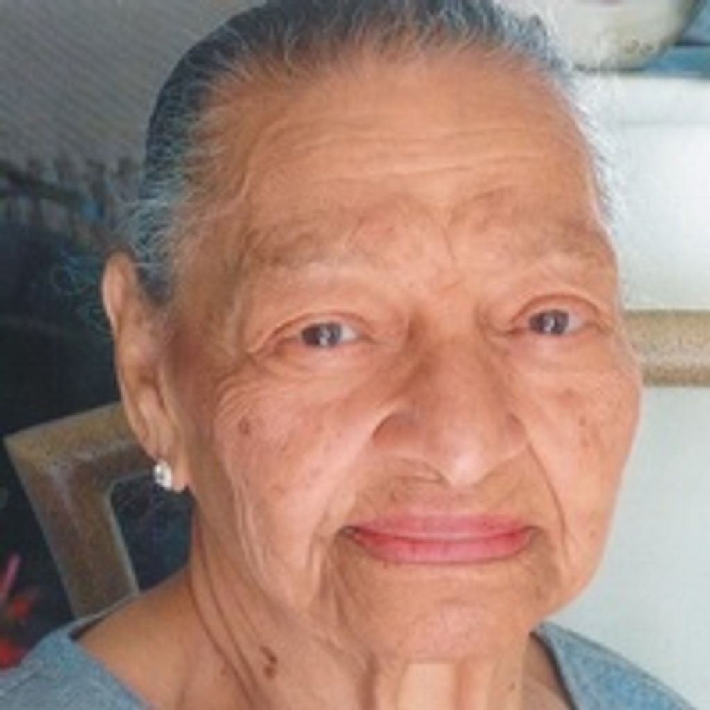 Frances J. Green