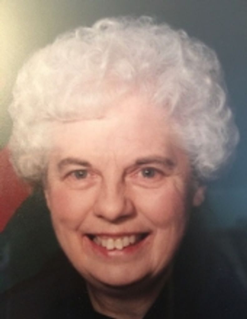 Beverly Jane Leffler