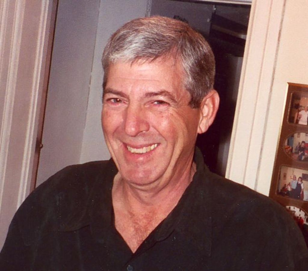 Michael Edward Mcgowan, Sr.