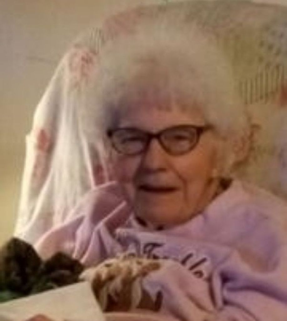 Norma Jean Wild