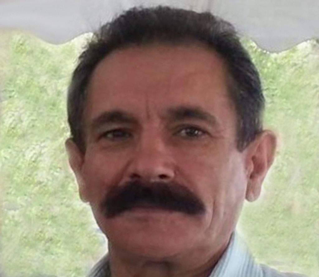 Carlos M. Pereira Profile Photo