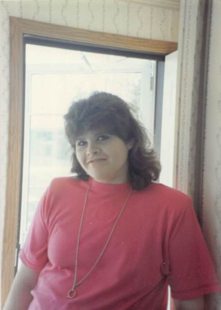 Virginia R. Neace